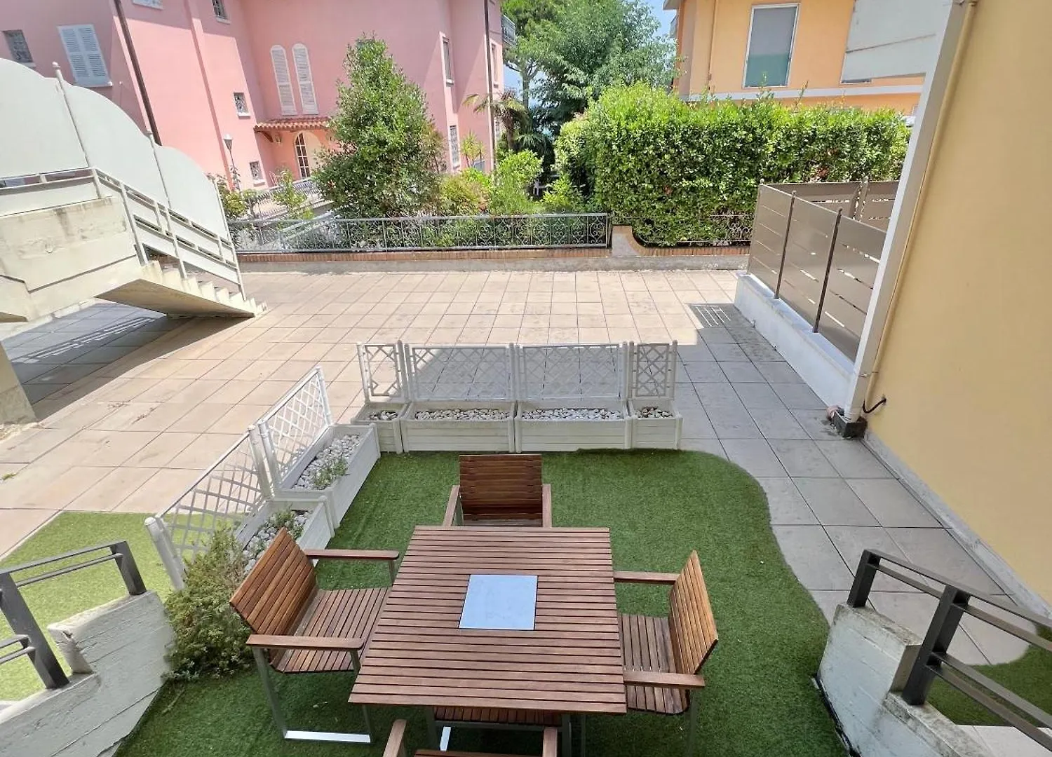 Appartamento Cipria Σιρμιόνε 0*,  Ιταλία