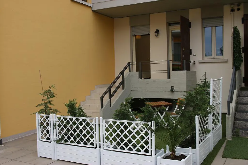 Appartement Appartamento Cipria Sirmione