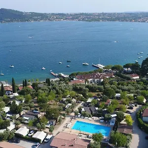 Vacanze Glamping Boutique Camping