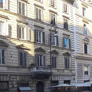 Loft Campo De' Fiori - Campo De' Fiori - Le Cugine Appartement Rome