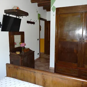 Vakantieboerderij Barcola, Grandola ed Uniti