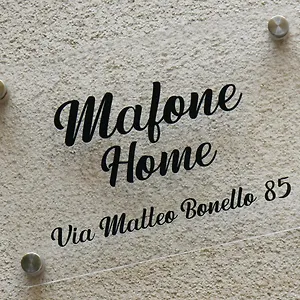 Mafone Appartement Palerme