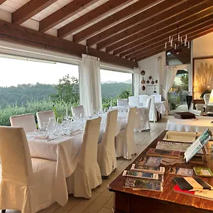 Al Robale Séjour à la ferme
