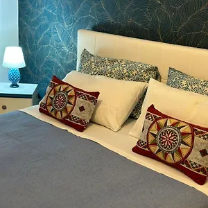 A Casuzza Di Gio Appartement Palerme