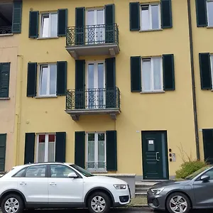 Appartement Valentina, Menaggio