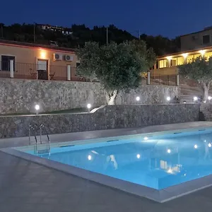 La Valle Degli Ulivi Séjour à la ferme Acquedolci