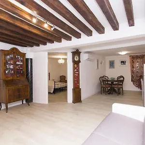 Ca' Alberto Appartement Venise