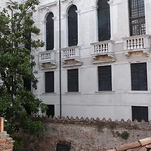Ca' Regina Appartement Venise