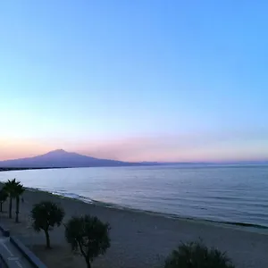 Noemi Hébergement de vacances Agnone Bagni