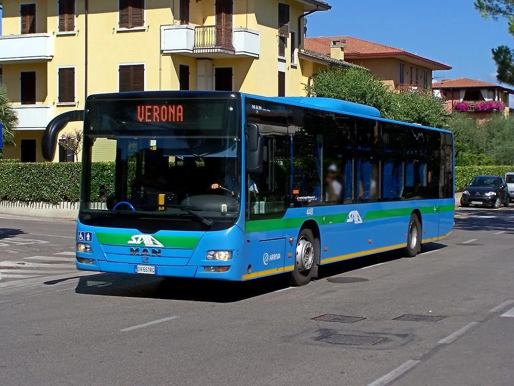 Appartamento Cipria Sirmione 0*,  Olaszország